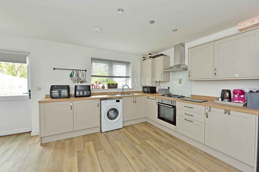 Kitchen/Dining Ro...