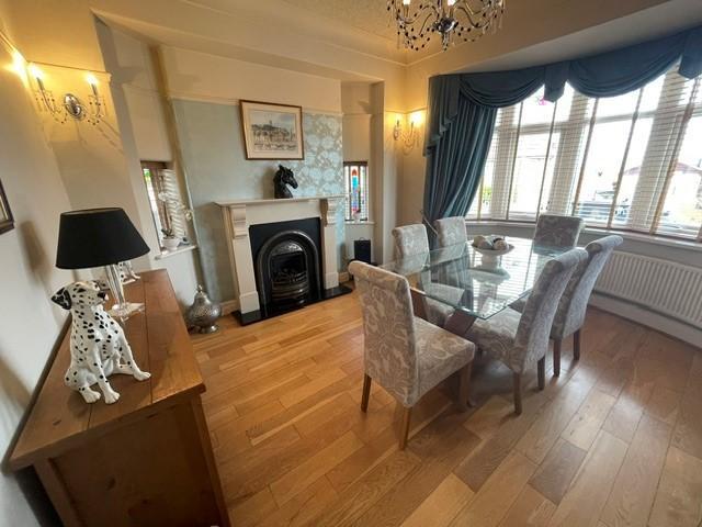 Lounge or Dining room