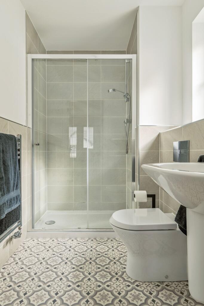 En - Suite