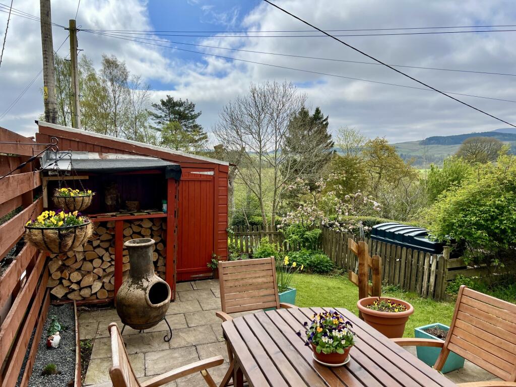 49 Main Street, St Johns Town of Dalry - Williamso