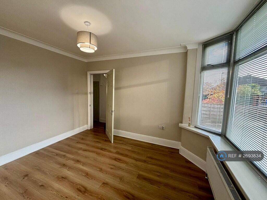 Front Reception Room 2