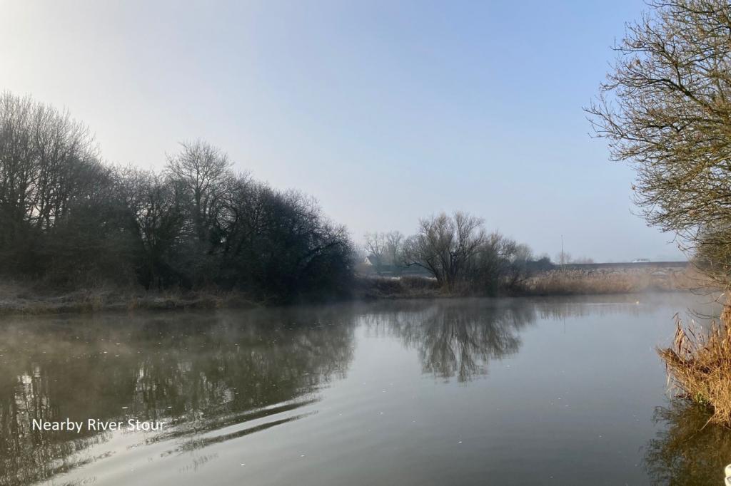River Stour