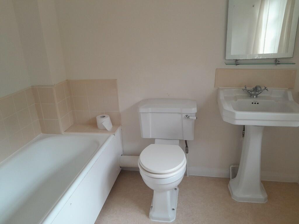 En suite