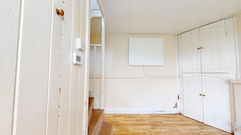 Whitehall, 1 School Road, Walpole Highway, Wisbech, Norfolk, PE14 7QQ