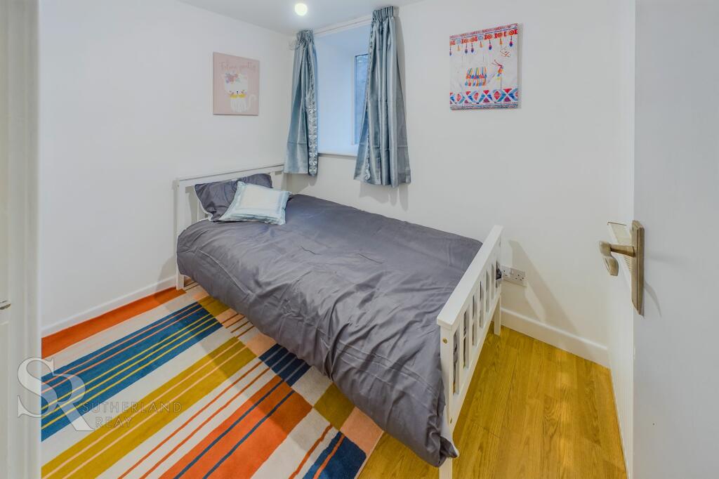 Bedroom Five