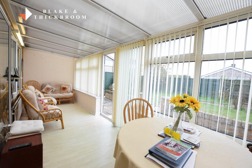 CONSERVATORY