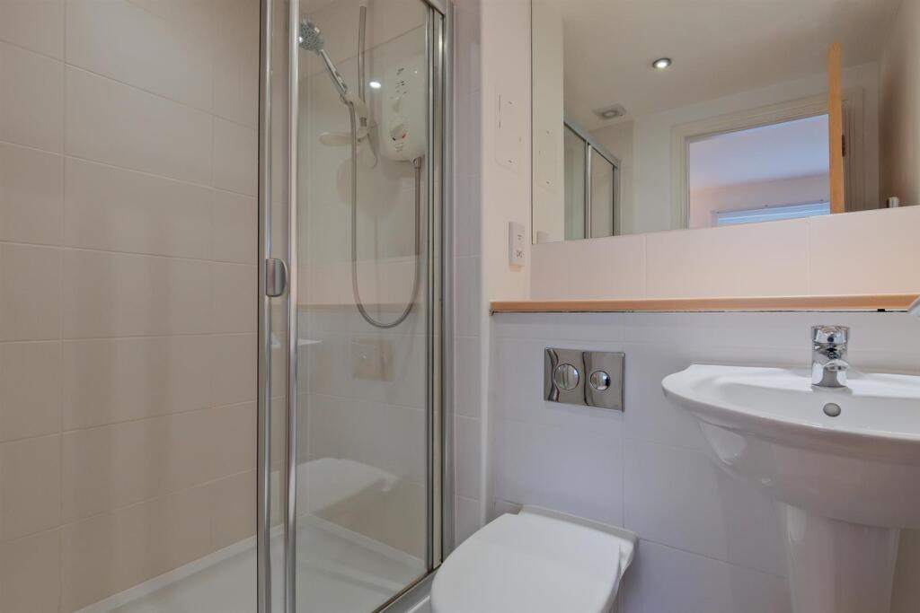 en suite