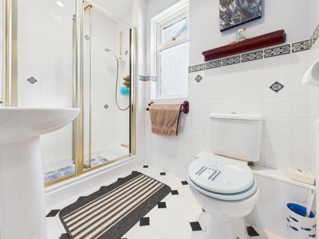 En-suite: