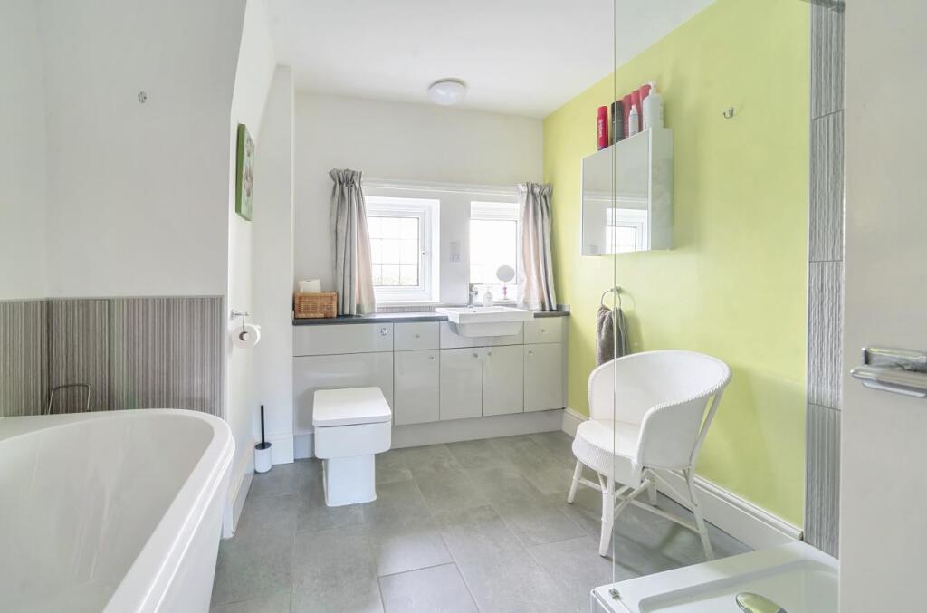 Bawnmore Road, Rugby