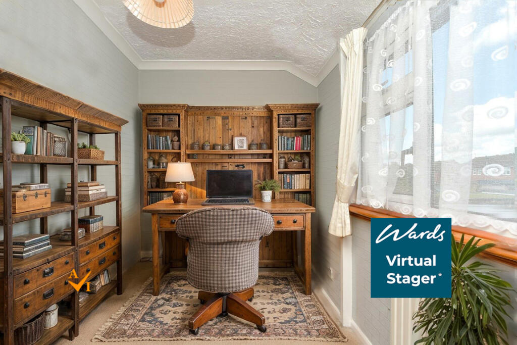 Bedroom 4 (Farmhouse Style)