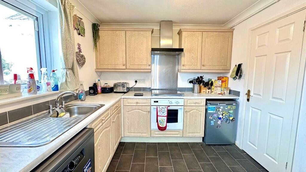 Fitted Kitchen
