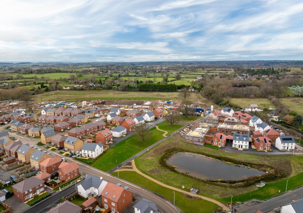 Rose Place Drone 4