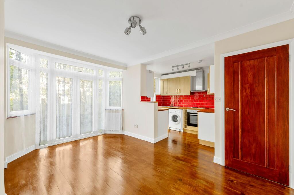 Kitchen-Diner