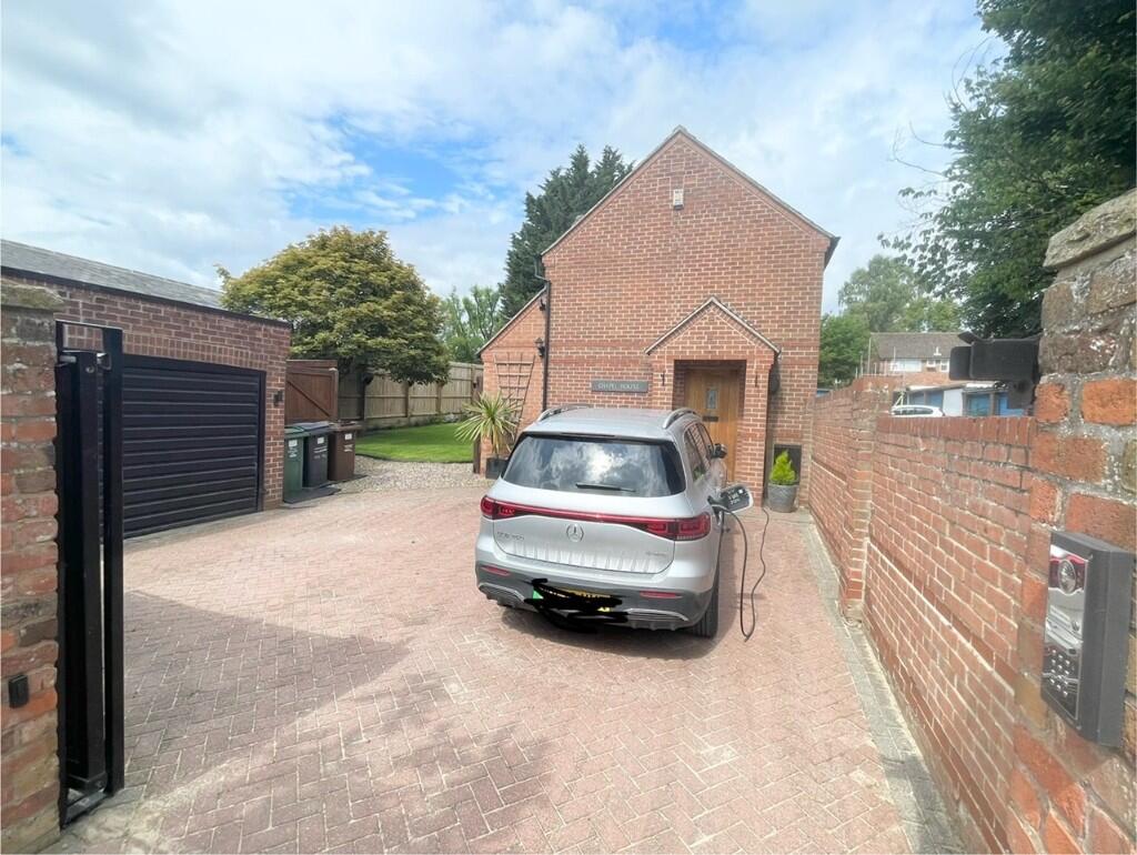 Car-standing 
