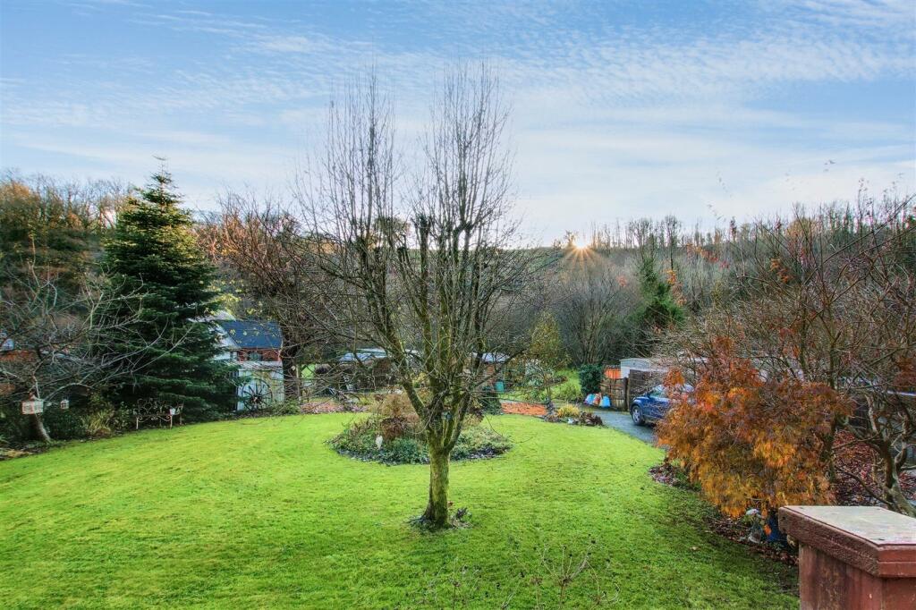 gardens