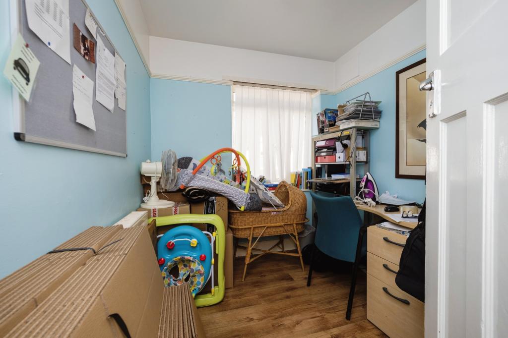 Bedroom Five
