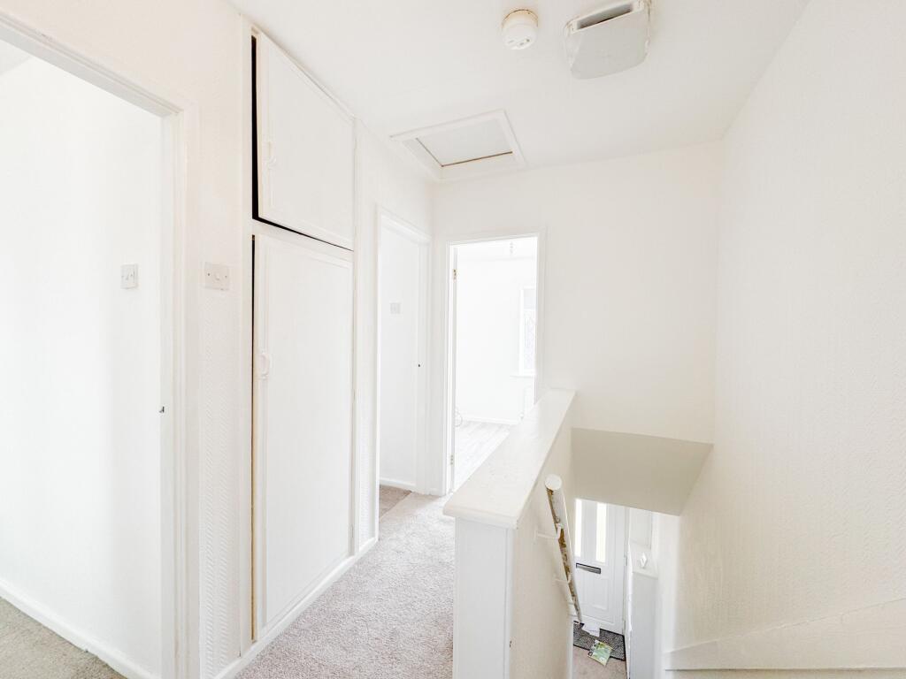 Hallway &amp; Landing