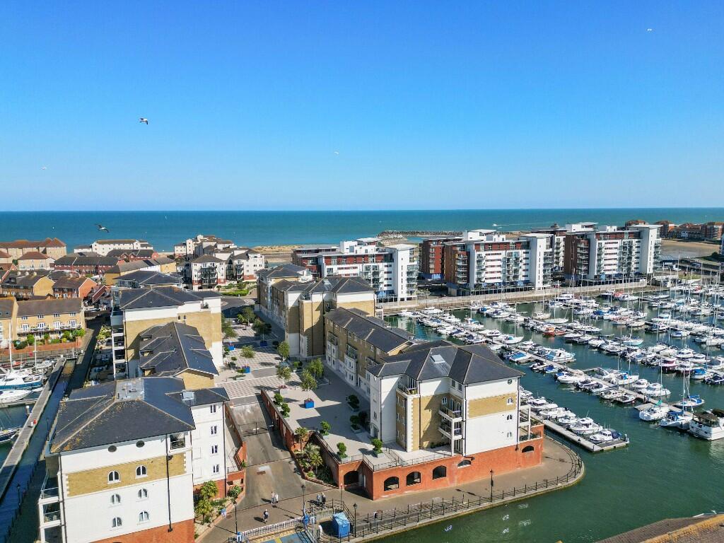 Harbour View