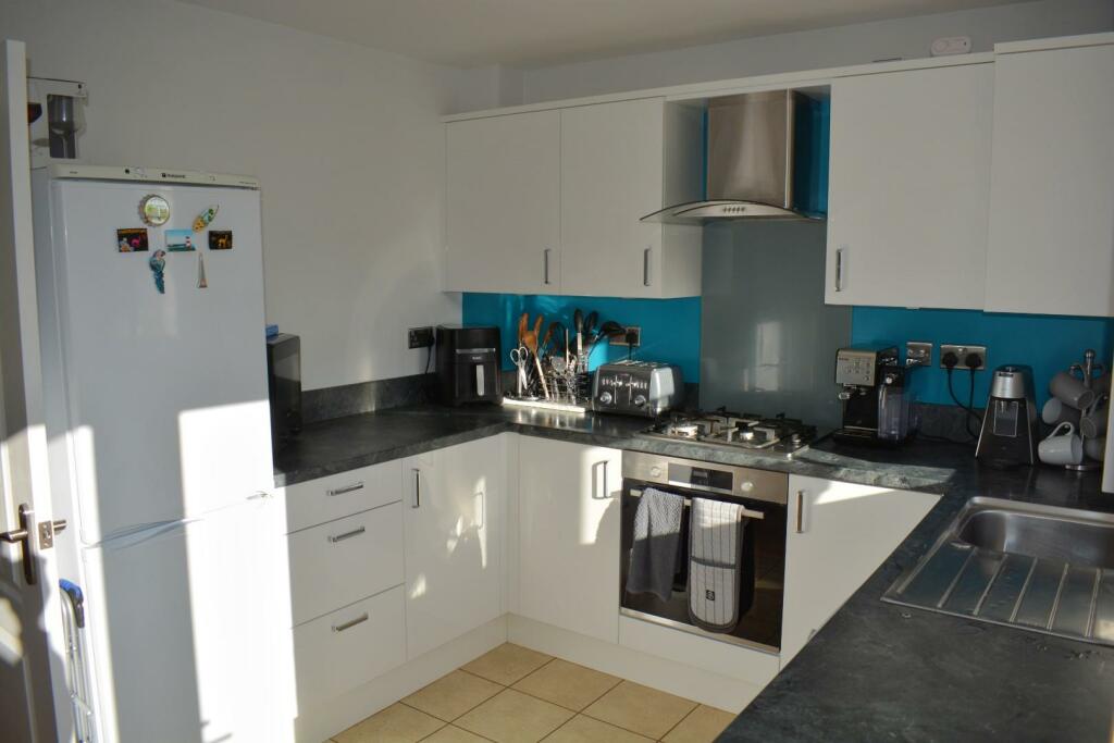 Kitchen / Breakfast Room