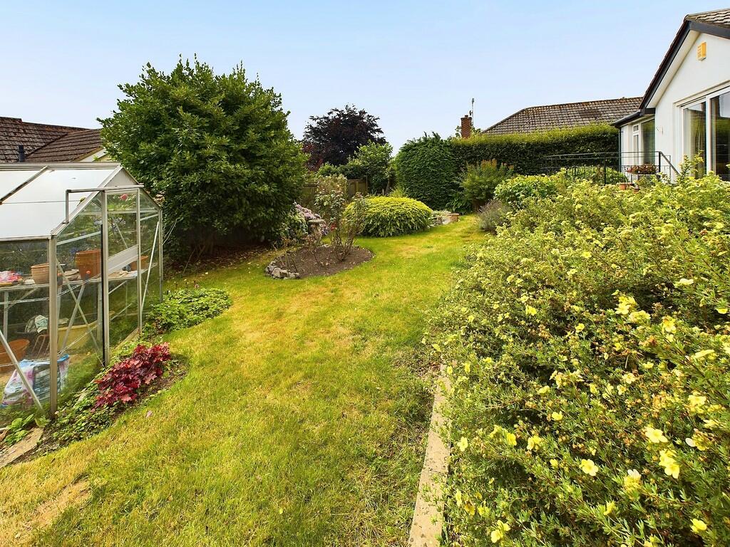Garden e