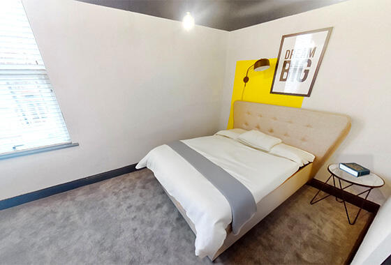 Bedroom 5