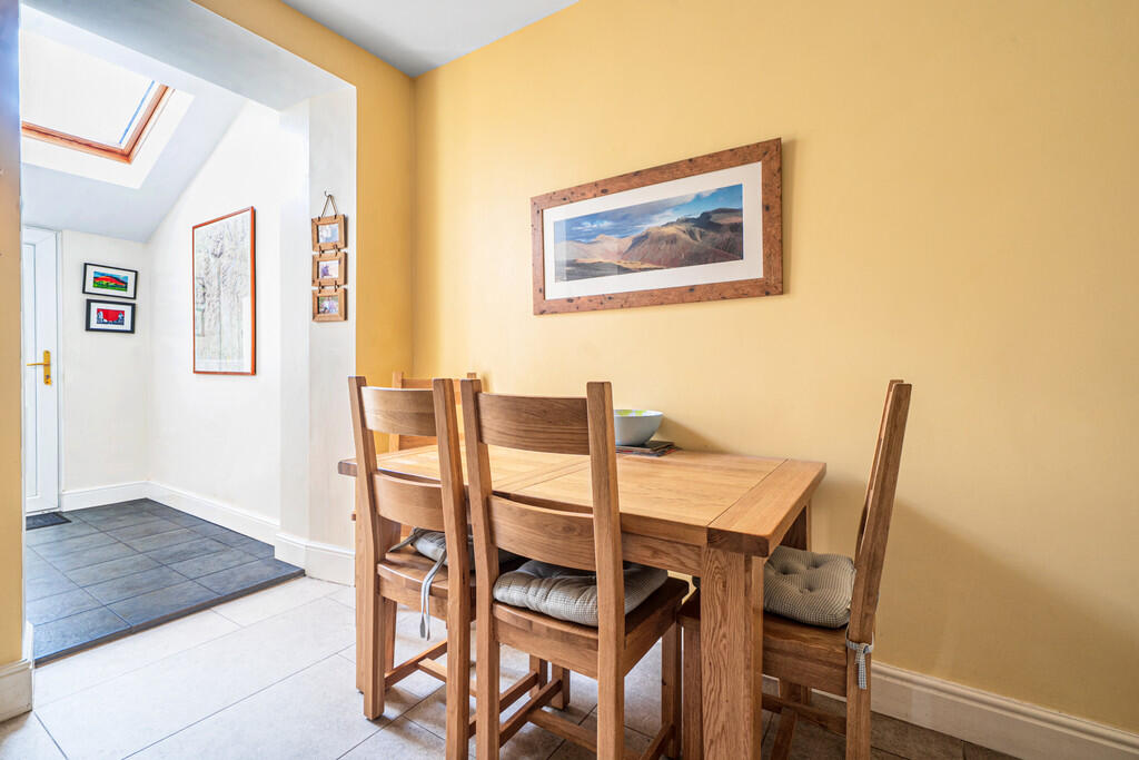 Kitchen/Dining Ro...