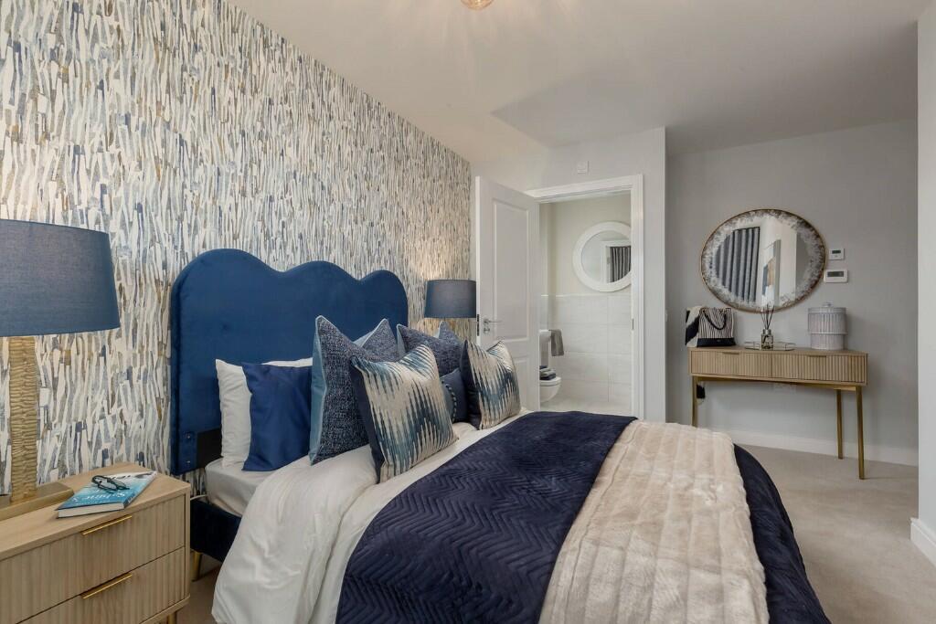Show home Interior