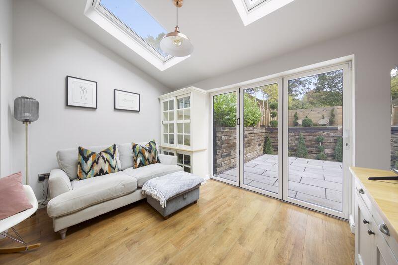 Garden-Room