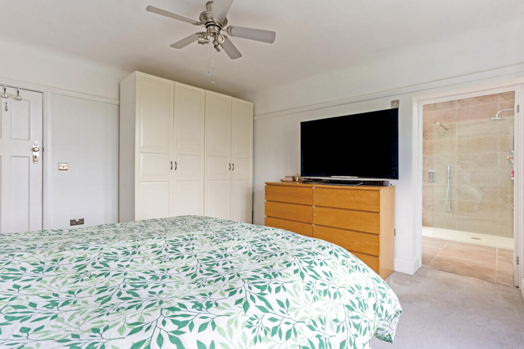 Principal Bedroom 2