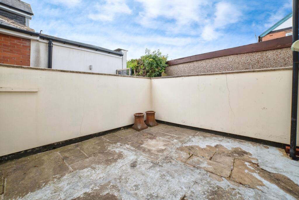 Photo- Yard