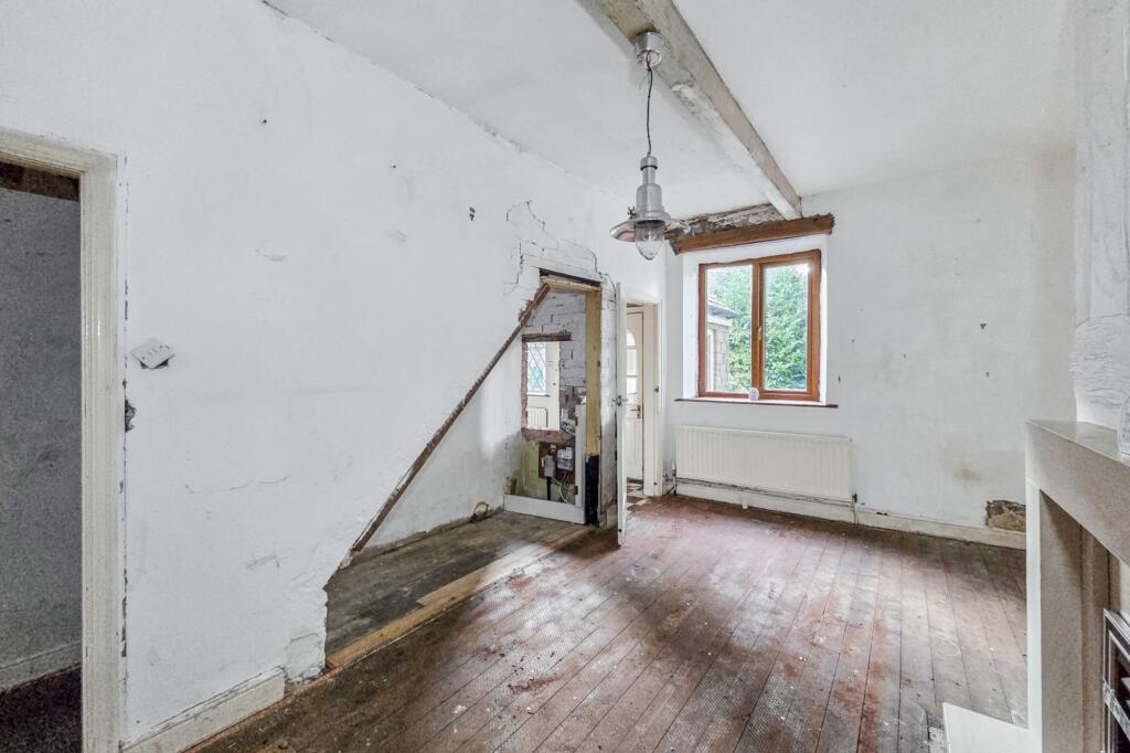 Greengate Cottage, Manchester Road, Accrington, Lancashire, BB5 2RU