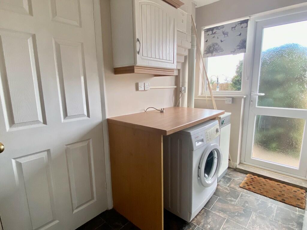 Utility Room Acce...