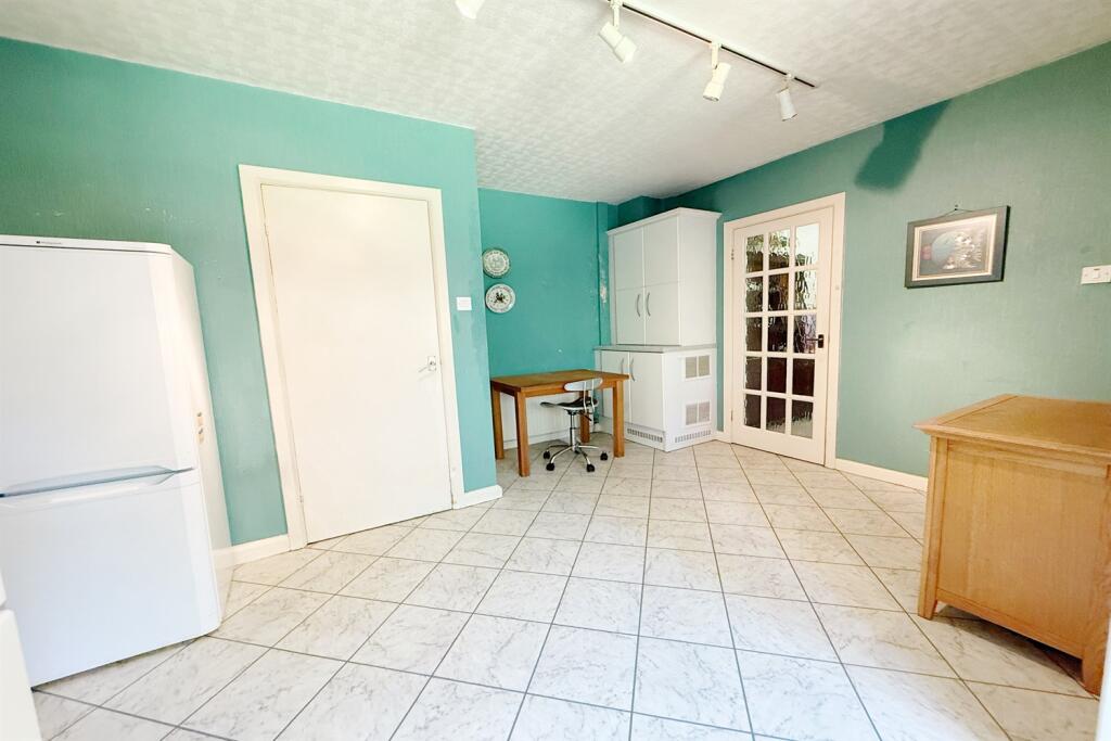 Kitchen Breakfast Ro