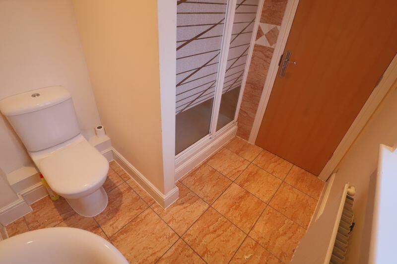 Master ensuite