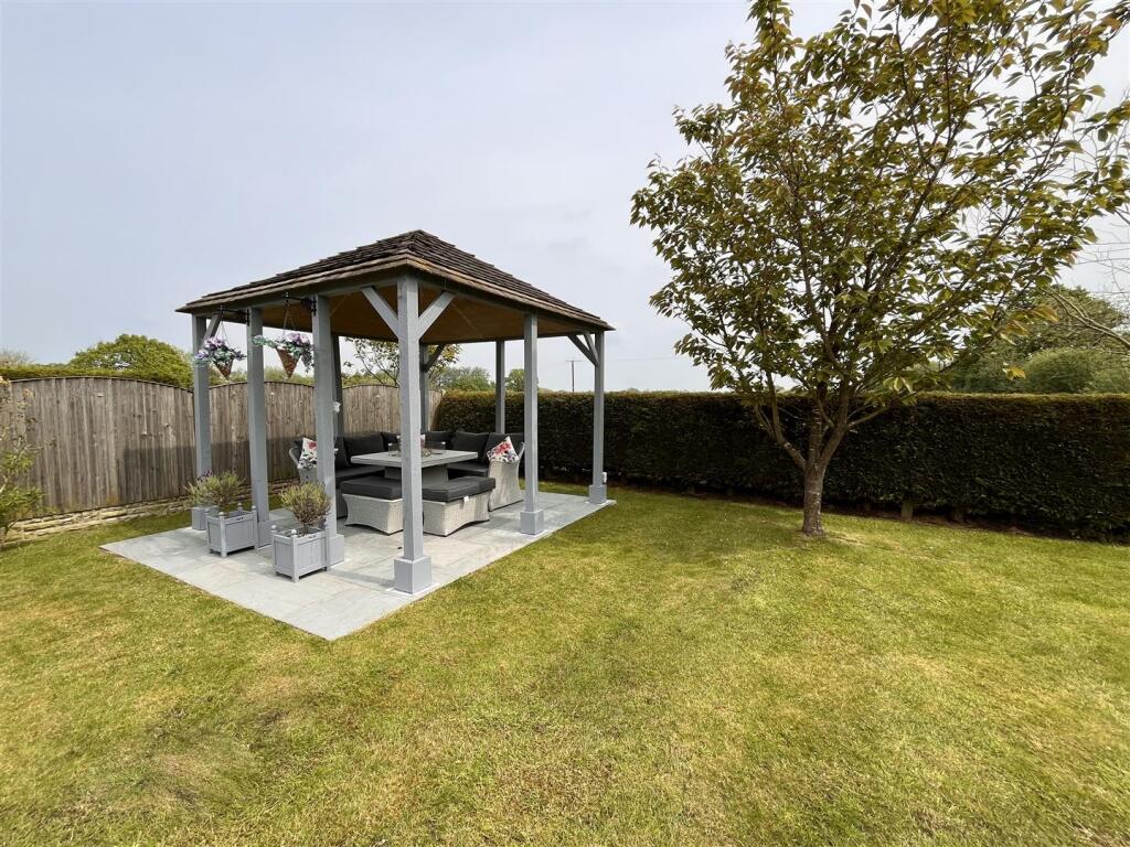 Pergola