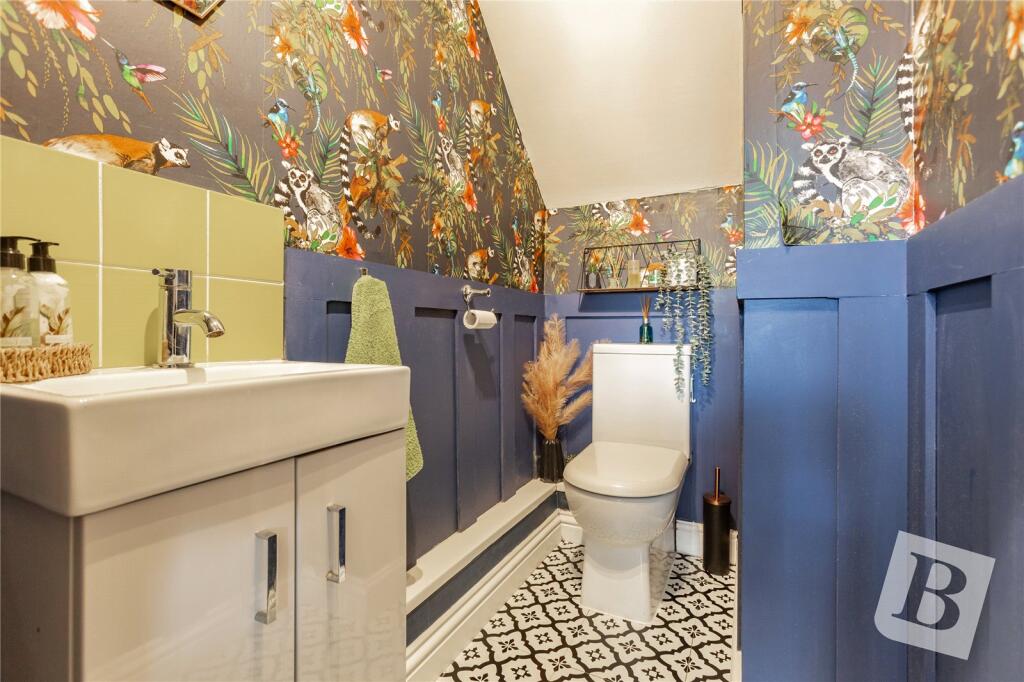 Cloakroom