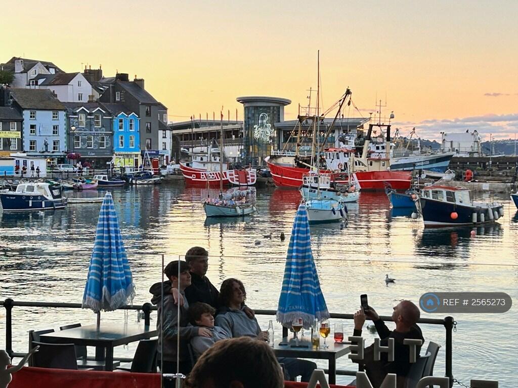 Harbour View