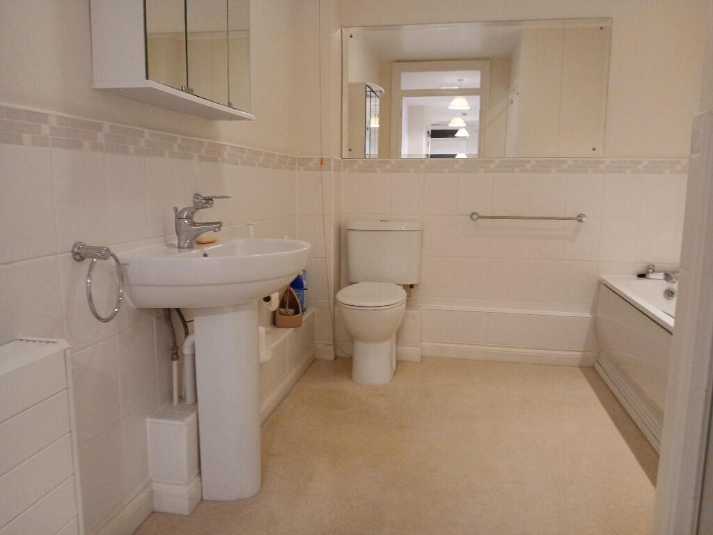 Flat 15