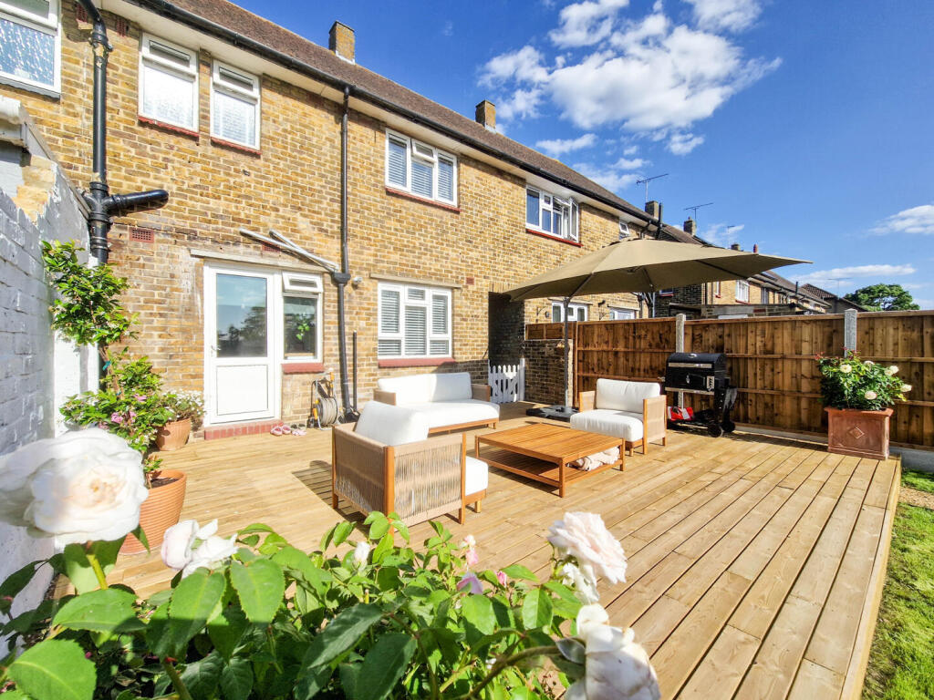 Terrace / Patio