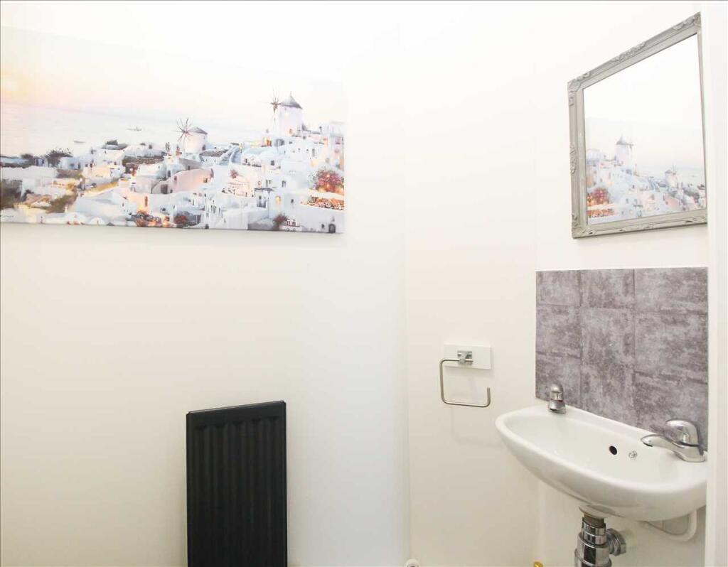 Cloakroom