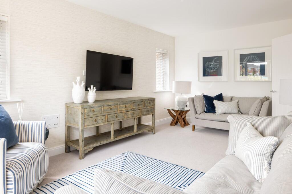 cala at buckler's park - the brook, crowthorne