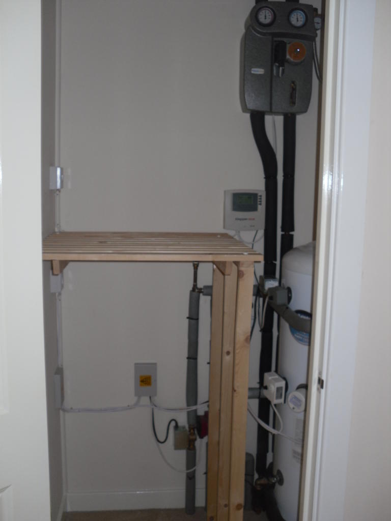 Airing Cupboard