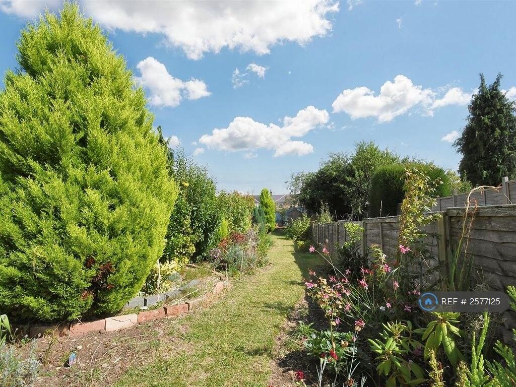 Garden 2