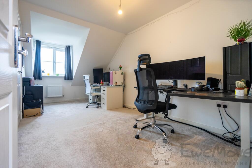 Principal Bedroom