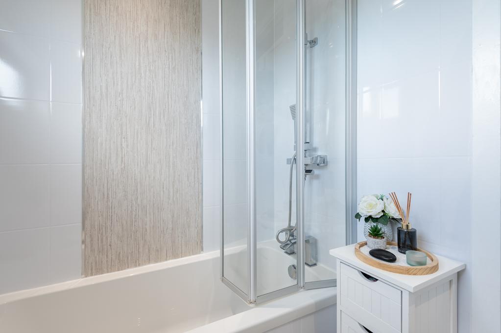 BATH AREA