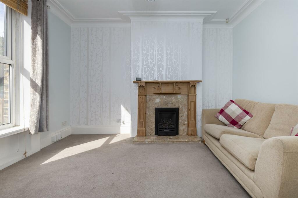 Bramleys Estate Agents - Halifax - Abbey Walk Sout