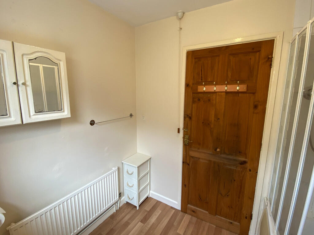 Bathroom 2