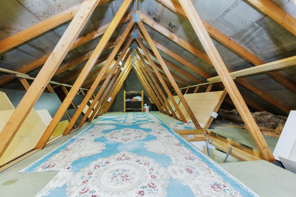 Attic