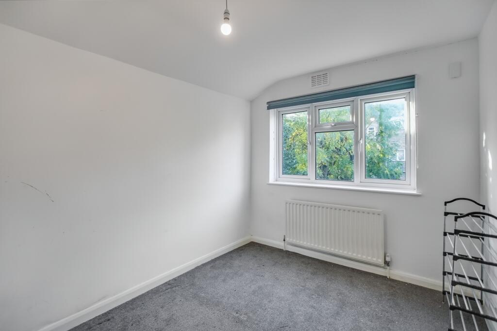 Flat A and Flat B, 30 Grange Walk, Bermondsey, London, SE1 3DT