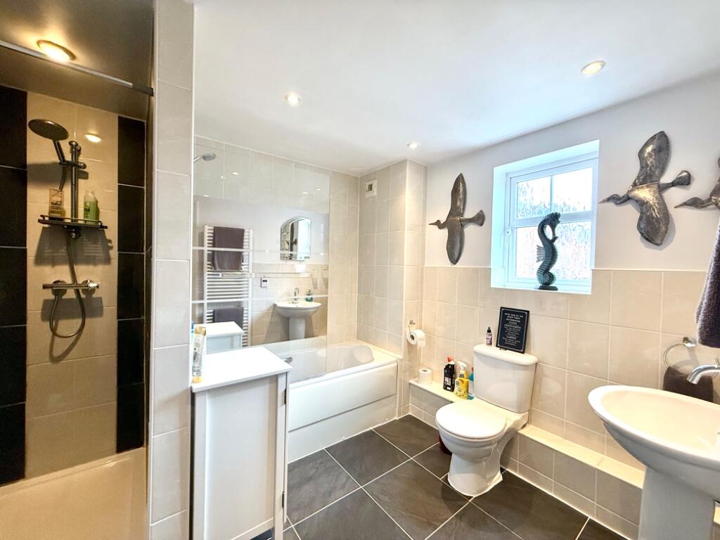 En-Suite